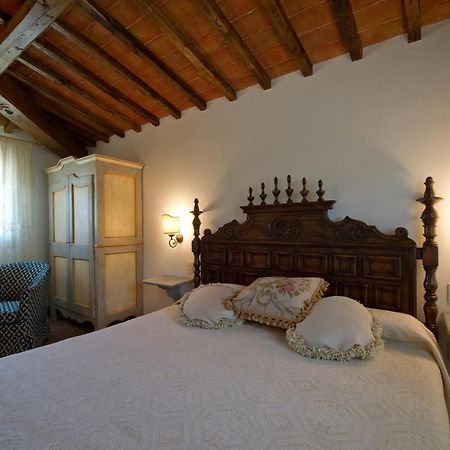 Appartamenti Agriturismo La Canonica Certaldo Eksteriør bilde