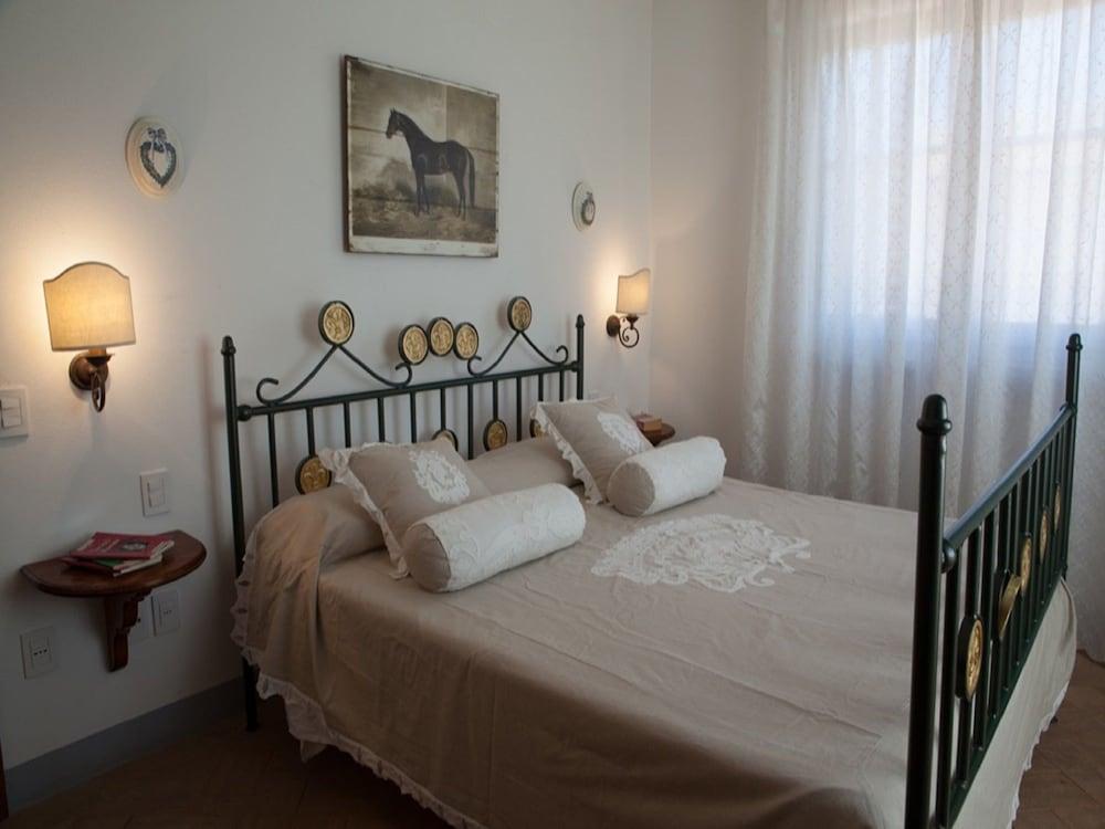 Appartamenti Agriturismo La Canonica Certaldo Eksteriør bilde